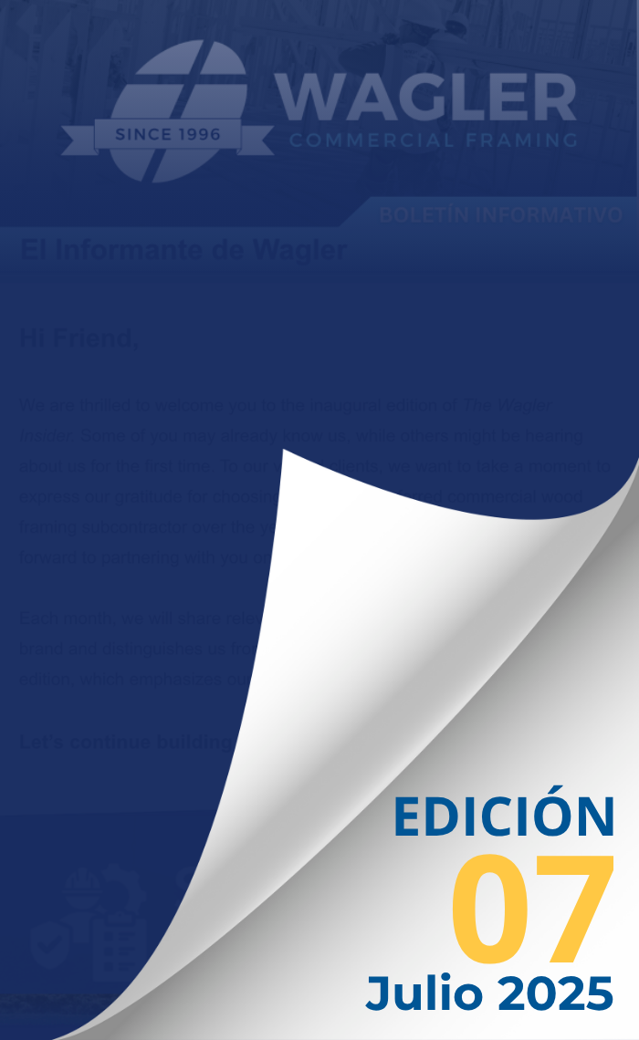 July 2025 - Spanish