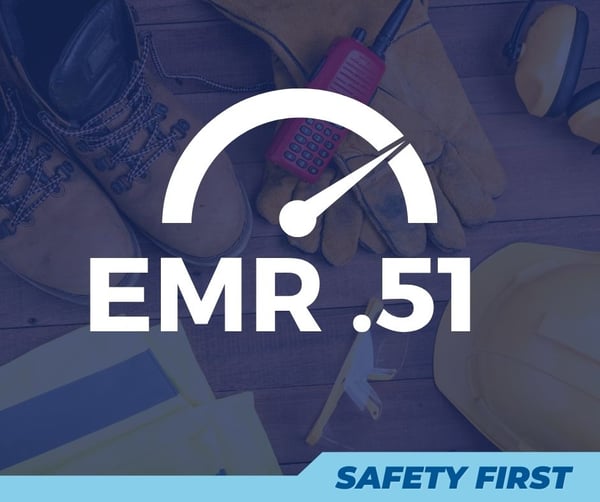 EMR & Bond