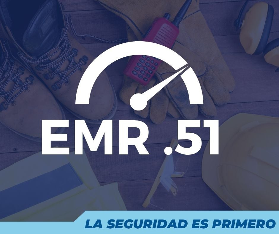 EMR .53 (Spanish)