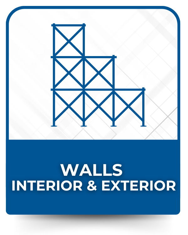 walls-interior-exterior