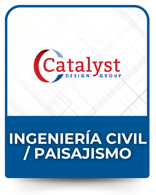 Civil Landscape - Spanish
