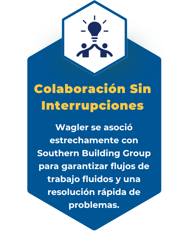 Seamless Collaboration - Spanish