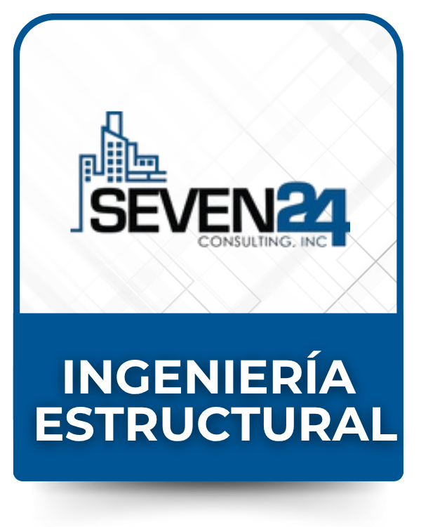 Structural Engineering - Spanish